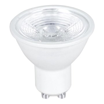 Dimbare LED Lamp GU10/7W/230V 6000K