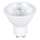 Dimbare LED Lamp GU10/7W/230V 6000K