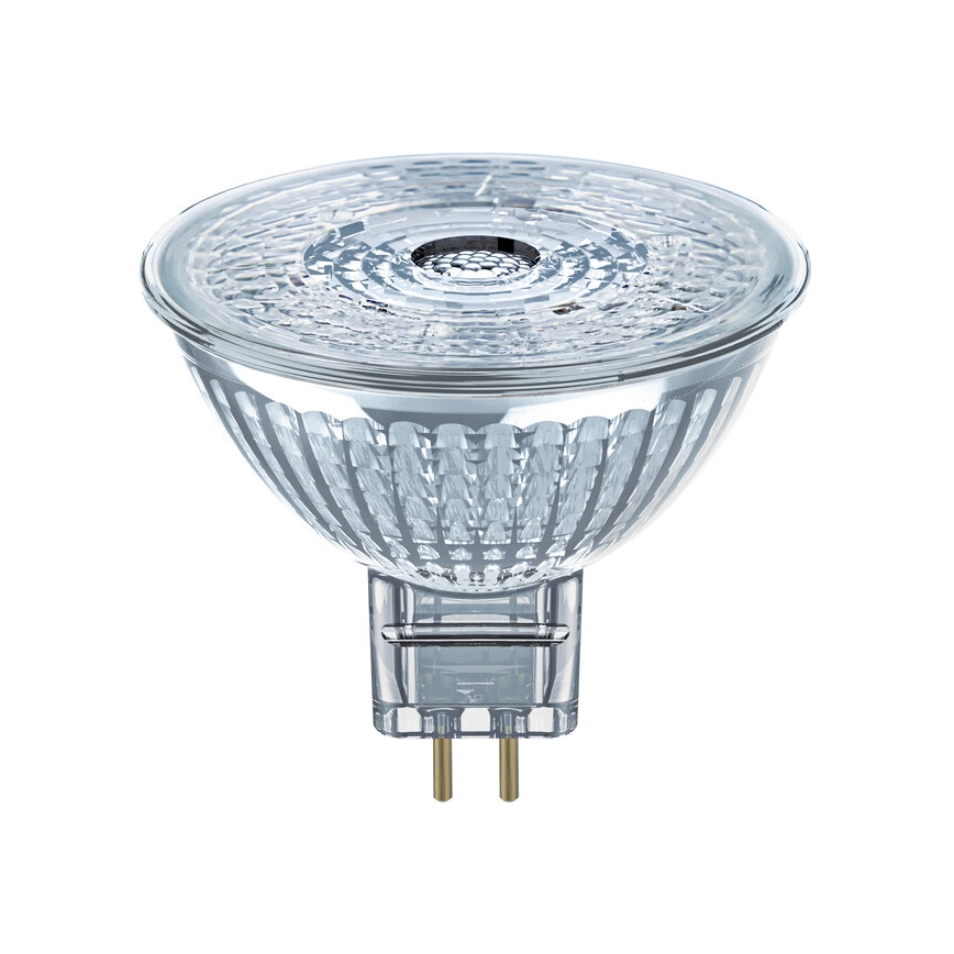 Dimbare LED-lamp GU5,3/3,4W/12V 2700K CRI 90 - Osram
