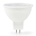 Dimbare LED-lamp GU5,3/6,5W/12V 2700K