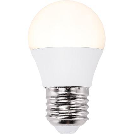 Dimbare LED Lamp E27/5W/230V 4000K - Globo