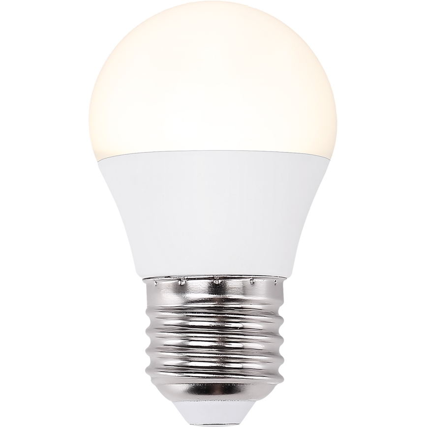 Dimbare LED Lamp E27/5W/230V 4000K - Globo