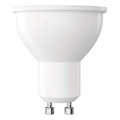 Dimbare LED Lamp MR16 GU10/7W/230V 3000K