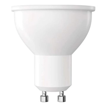 Dimbare LED Lamp MR16 GU10/7W/230V 3000K