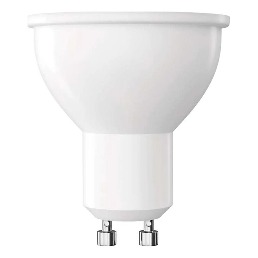 Dimbare LED Lamp MR16 GU10/7W/230V 3000K