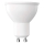 Dimbare LED Lamp MR16 GU10/7W/230V 3000K