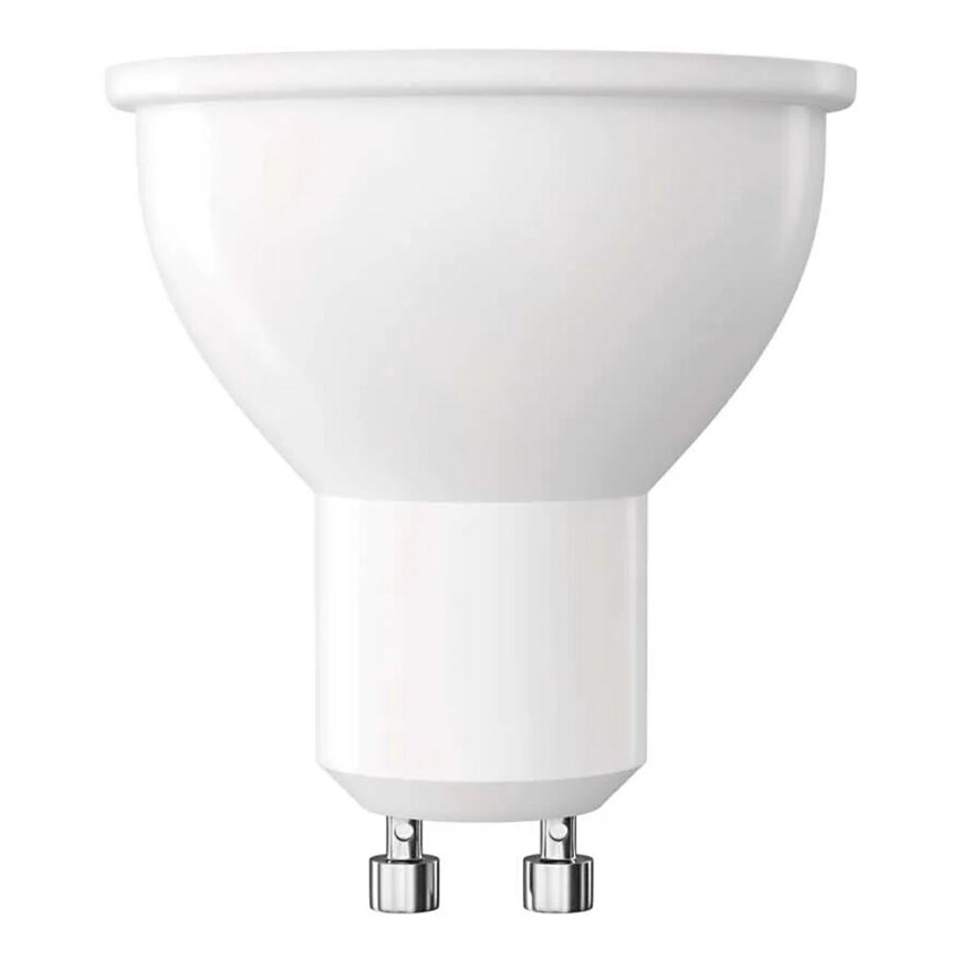 Dimbare LED Lamp MR16 GU10/7W/230V 3000K