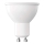 Dimbare LED Lamp MR16 GU10/7W/230V 3000K