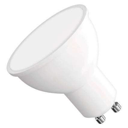 Dimbare LED Lamp MR16 GU10/7W/230V 3000K
