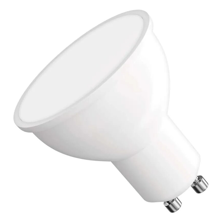 Dimbare LED Lamp MR16 GU10/7W/230V 3000K