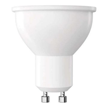 Dimbare LED-lamp MR16 GU10/7W/230V 3000K