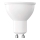 Dimbare LED-lamp MR16 GU10/7W/230V 3000K