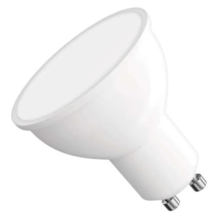 Dimbare LED-lamp MR16 GU10/7W/230V 3000K