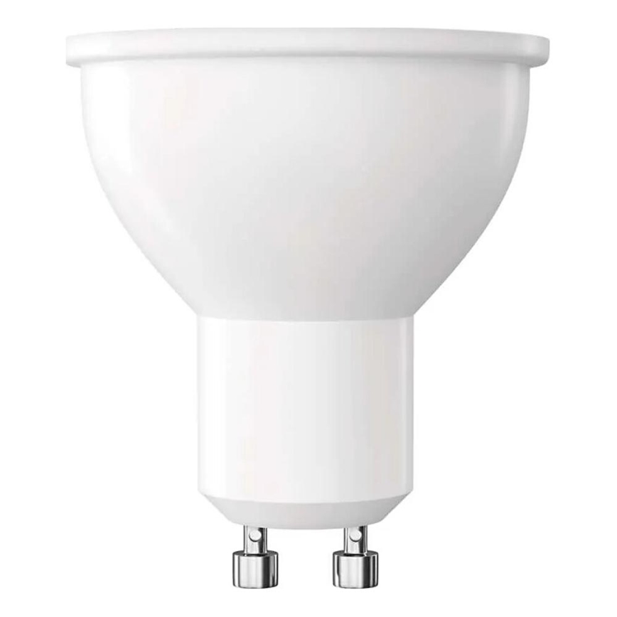 Dimbare LED Lamp MR16 GU10/7W/230V 4000K