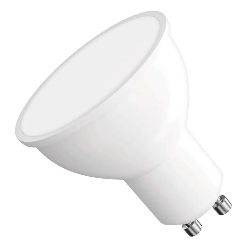 Dimbare LED-lamp MR16 GU10/7W/230V 4000K