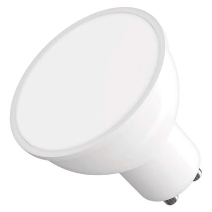 Dimbare LED-lamp MR16 GU10/7W/230V 4000K