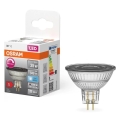 Dimbare LED-lamp MR16 GU5,3/5W/12V 4000K 36° CRI 90 - Osram