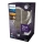 Dimbare LED Lamp Philips A160 E27/6,5W/230V 1800K