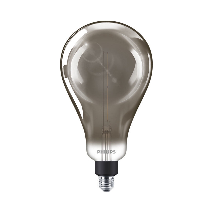 Dimbare LED Lamp Philips A160 E27/6,5W/230V 1800K