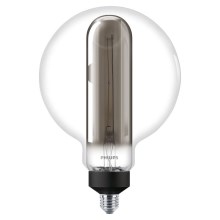 Dimbare LED Lamp Philips E27/6,5W/230V 3000K