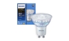 Dimbare LED Lamp Philips GU10/6,7W/230V  6500K