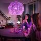 Dimbare LED Lamp Philips Hue White And Color Ambiance A67 E27/13,5W/230V 2000-6500K