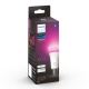 Dimbare LED Lamp Philips Hue White And Color Ambiance A67 E27/13,5W/230V 2000-6500K