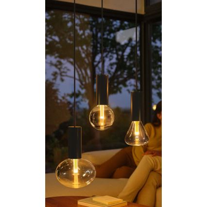 Dimbare LED Lamp Philips Hue White And Color Ambiance E27/6,5W/230V 2000-6500K