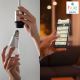 Dimbare LED Lamp Philips Hue WHITE A60 E27/9,5W/230V 2700K + afstandsbediening