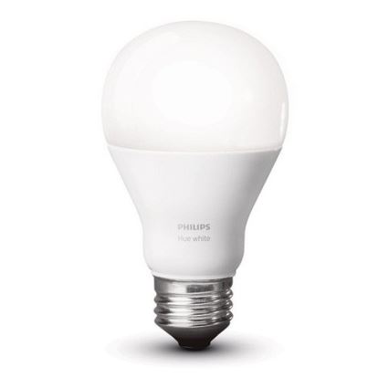 Dimbare LED Lamp Philips Hue WHITE A60 E27/9,5W/230V 2700K