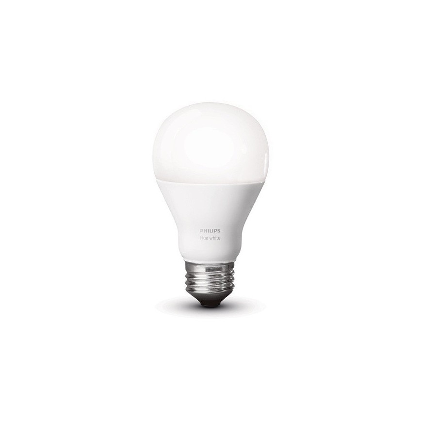 Dimbare LED Lamp Philips Hue WHITE A60 E27/9,5W/230V 2700K
