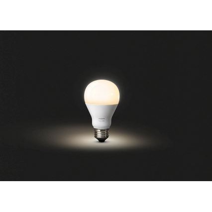 Dimbare LED Lamp Philips Hue WHITE A60 E27/9,5W/230V 2700K