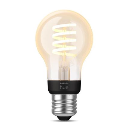 Dimbare LED Lamp Philips Hue WHITE AMBIANCE A60 E27/7W/230V 2200-4500K