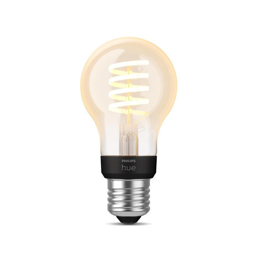 Dimbare LED Lamp Philips Hue WHITE AMBIANCE A60 E27/7W/230V 2200-4500K