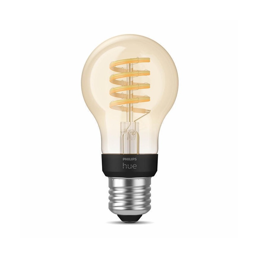 Dimbare LED Lamp Philips Hue WHITE AMBIANCE A60 E27/7W/230V 2200-4500K