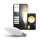 Dimbare LED-lamp Philips Hue White Ambiance B39 E14/3,7W/230V 1000-20000K