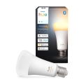 Dimbare LED-lamp Philips Hue WHITE AMBIANCE E27/11,8W/230V 1000-20000K