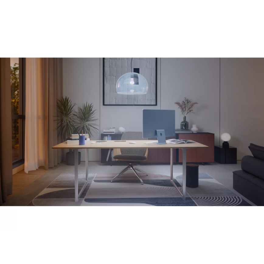 Dimbare LED-lamp Philips Hue WHITE AMBIANCE E27/11,8W/230V 1000-20000K