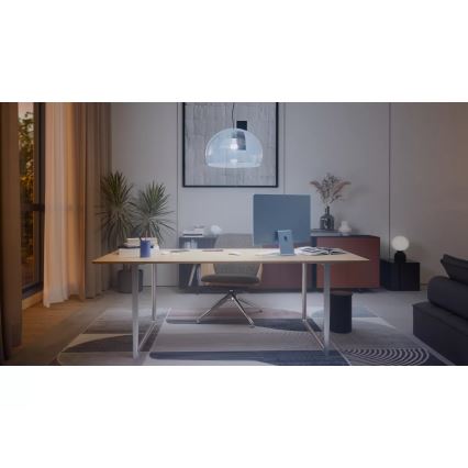 Dimbare LED-lamp Philips Hue WHITE AMBIANCE E27/8,1W/230V 1000-20000K