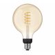 Dimbare LED Lamp Philips Hue WHITE AMBIANCE G125 E27/7W/230V 2200-4500K