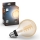 Dimbare LED Lamp Philips Hue WHITE AMBIANCE G93 E27/7W/230V 2200-4500K