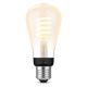 Dimbare LED Lamp Philips Hue WHITE AMBIANCE ST64 E27/7W/230V 2200-4500K