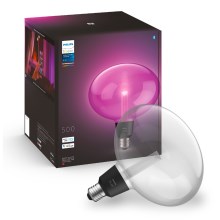 Dimbare LED Lamp Philips Hue White And Color Ambiance E27/6,5W/230V 2000-6500K