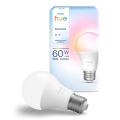 Dimbare LED-lamp Philips Hue White And Color Ambiance Essential E27/8W/230V 2200-6500K