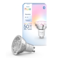 Dimbare LED-lamp Philips Hue White And Color Ambiance Essential GU10/4,7W/230V 2200-6500K