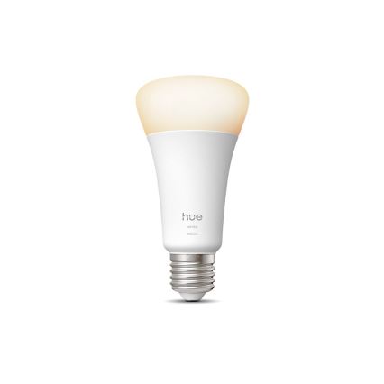 Dimbare LED-lamp Philips Hue WHITE E27/13,5W/230V 2700K