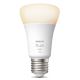 Dimbare LED Lamp Philips Hue WHITE E27/9,5W/230V 2700K