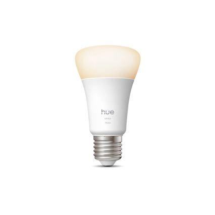 Dimbare LED-lamp Philips Hue WHITE E27/9,5W/230V 2700K