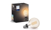 Dimbare LED Lamp Philips Hue WHITE FILAMENT G93 E27/7,2W/230V 2100K