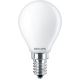 Dimbare LED Lamp Philips P45 E14/4,5W/230V 4000K
